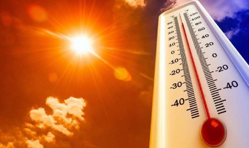 Alertă meteo de ultimă oră! Coduri galben şi portocaliu de caniculă - temperaturile vor atinge 40 de grade! Sunt vizate şi Constanţa şi Tulcea - HARTĂ