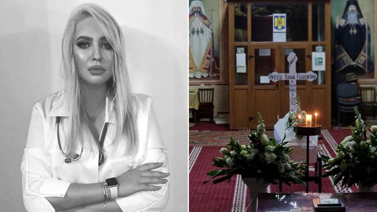 CONSTANȚA. „Diana Popescu a ajuns acasă”. Trupul neînsuflețit al tinerei a fost adus din Turcia și va fi înmormântat joi: „Cei ce doriți să-i aduceți un ultim omagiu sunteți așteptați”