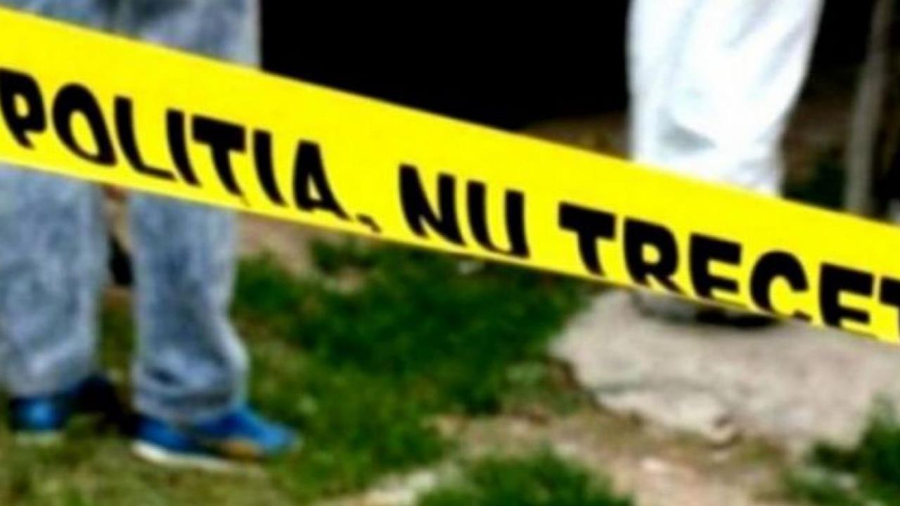 Polițist din cadrul IPJ Constanța, găsit împușcat în cap, în Cumpăna