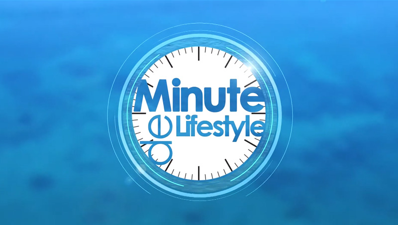 Minute de LifeStyle